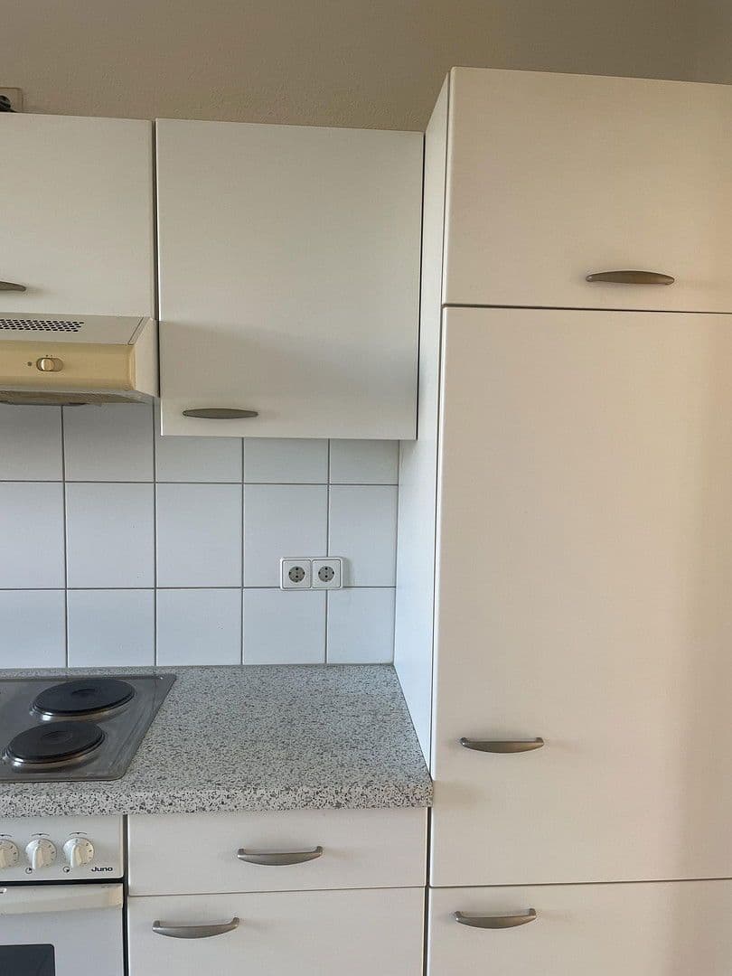 1 bedroom flat to rent, 42 m², Weil am Rhein, Baden-Württemberg 1 bedroom flat to rent, 42 m², Weil am Rhein, Baden-Württemberg