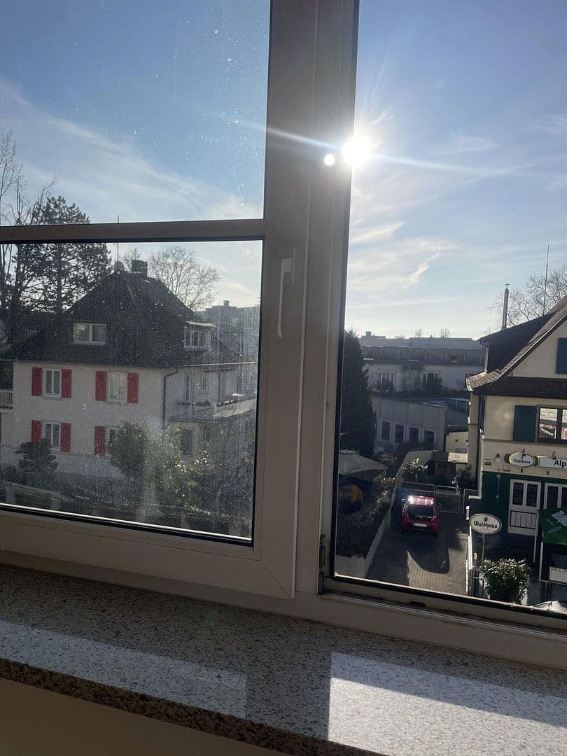 1 bedroom flat to rent, 42 m², Weil am Rhein, Baden-Württemberg 1 bedroom flat to rent, 42 m², Weil am Rhein, Baden-Württemberg