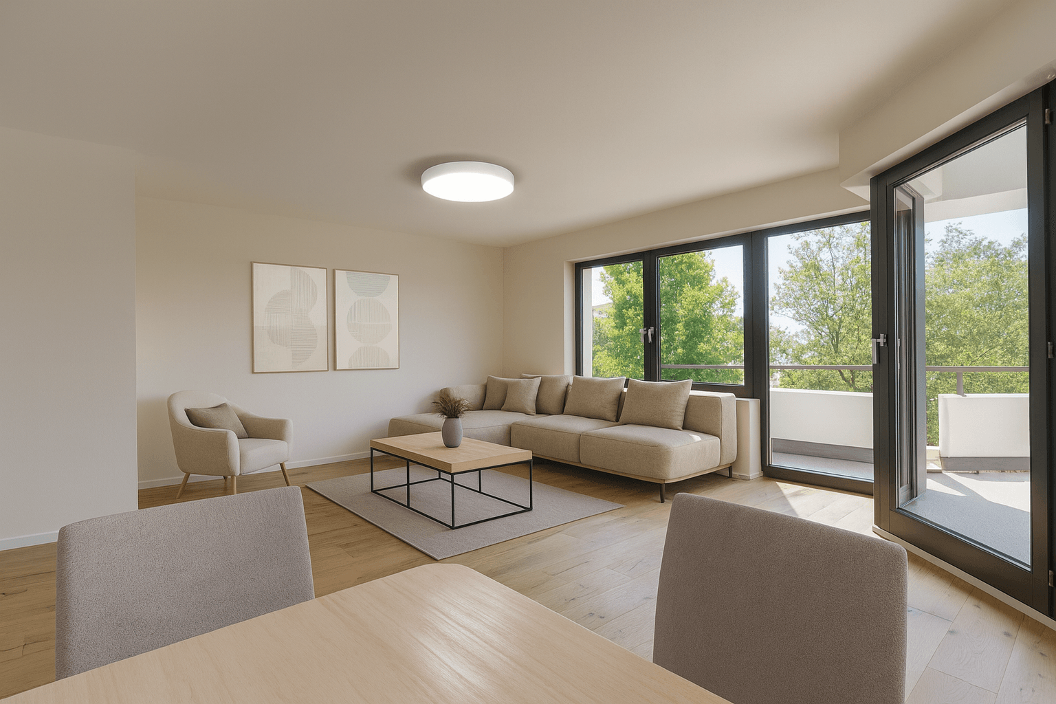 4 bedroom flat for sale, 125 m², Filderstadt, Baden-Württemberg 4 bedroom flat for sale, 125 m², Filderstadt, Baden-Württemberg