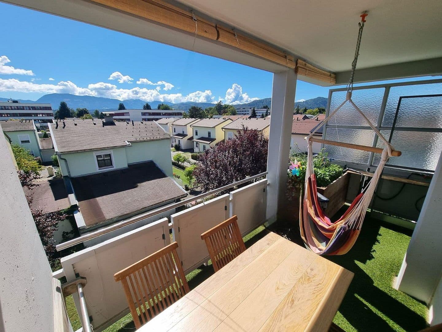 7 bedroom flat for sale, 155 m², Petrusweg 18, Klagenfurt am Wörthersee, Carinthia 7 bedroom flat for sale, 155 m², Petrusweg 18, Klagenfurt am Wörthersee, Carinthia