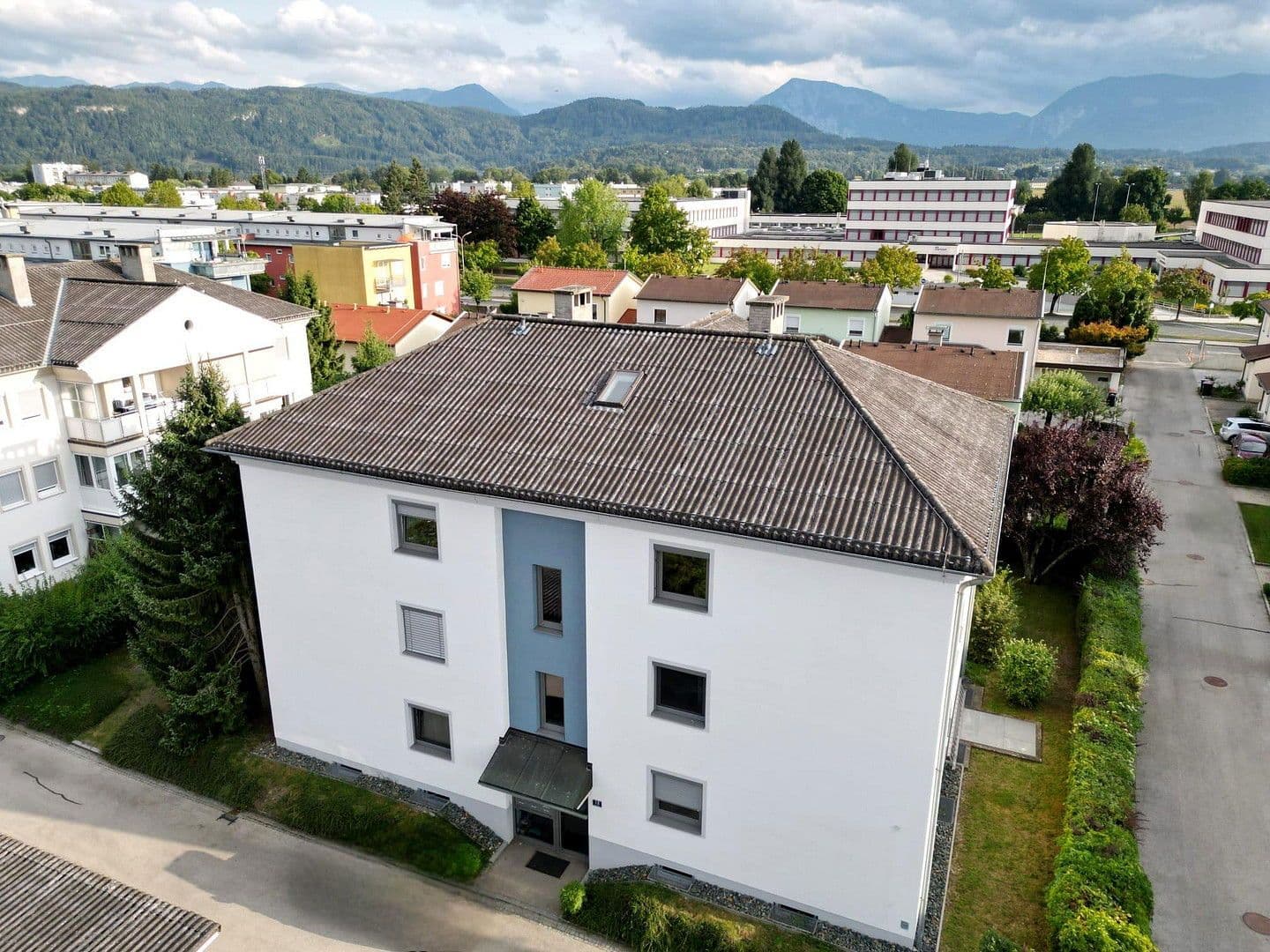 7 bedroom flat for sale, 155 m², Petrusweg 18, Klagenfurt am Wörthersee, Carinthia 7 bedroom flat for sale, 155 m², Petrusweg 18, Klagenfurt am Wörthersee, Carinthia