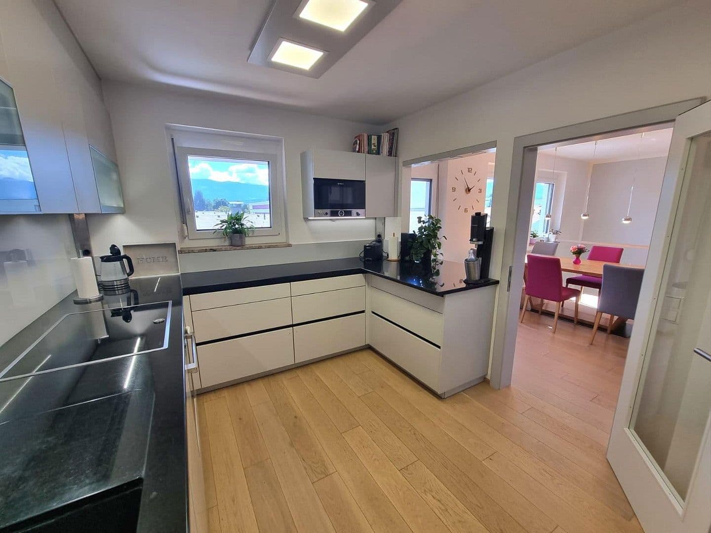 7 bedroom flat for sale, 155 m², Petrusweg 18, Klagenfurt am Wörthersee, Carinthia 7 bedroom flat for sale, 155 m², Petrusweg 18, Klagenfurt am Wörthersee, Carinthia