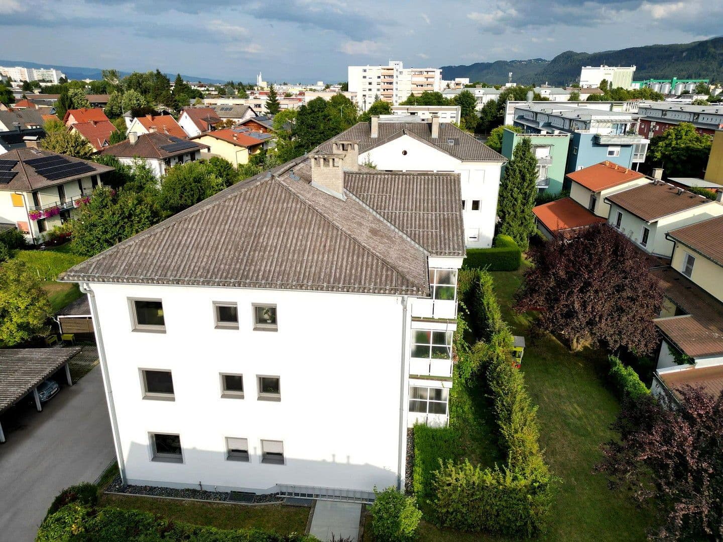 7 bedroom flat for sale, 155 m², Petrusweg 18, Klagenfurt am Wörthersee, Carinthia 7 bedroom flat for sale, 155 m², Petrusweg 18, Klagenfurt am Wörthersee, Carinthia