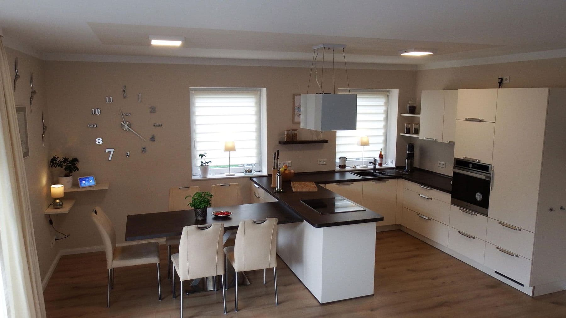 house for sale, 130 m², Kappeln, Schleswig-Holstein house for sale, 130 m², Kappeln, Schleswig-Holstein