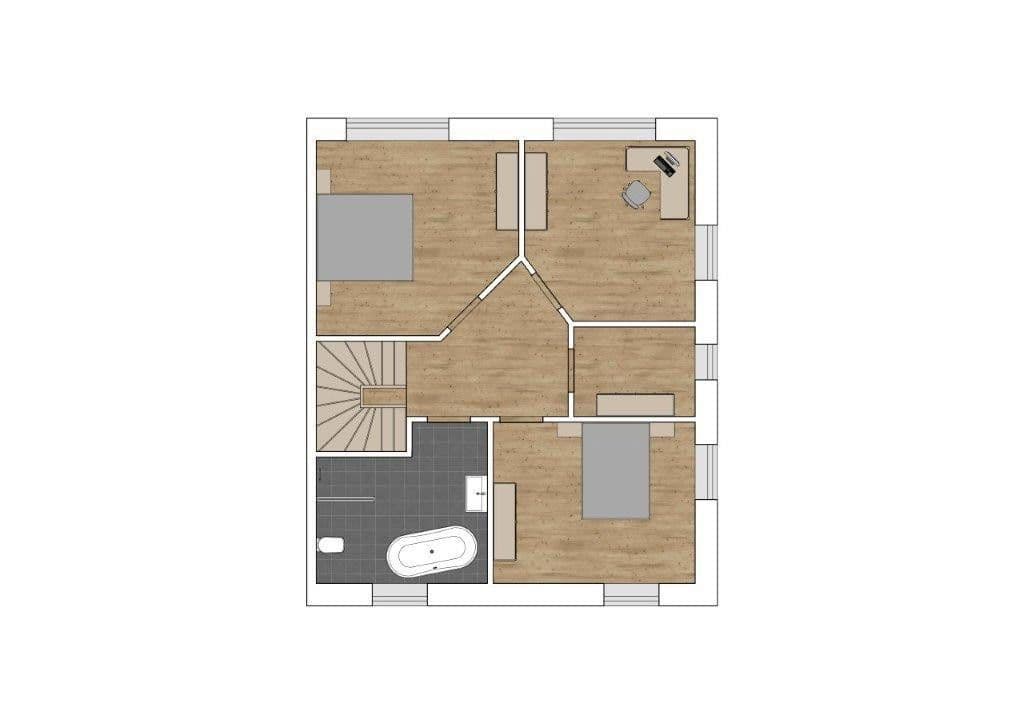 house for sale, 130 m², Kappeln, Schleswig-Holstein house for sale, 130 m², Kappeln, Schleswig-Holstein