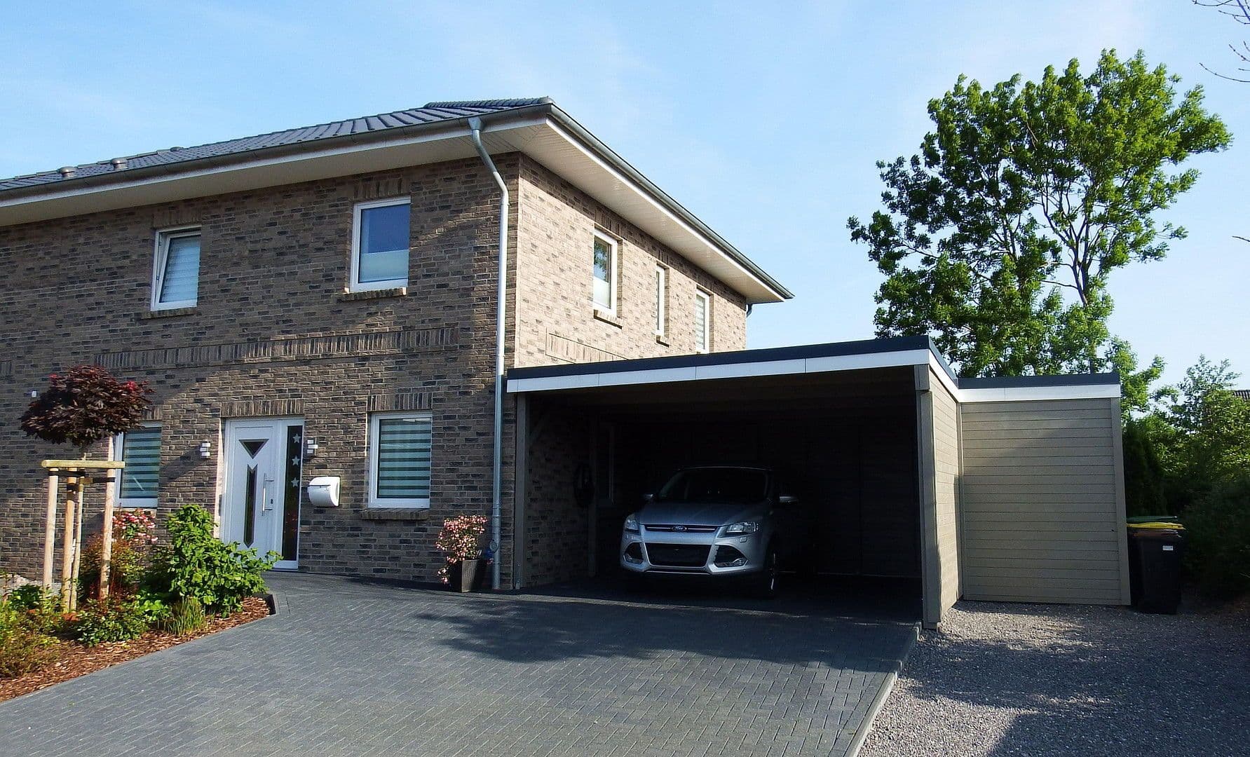 house for sale, 130 m², Kappeln, Schleswig-Holstein house for sale, 130 m², Kappeln, Schleswig-Holstein