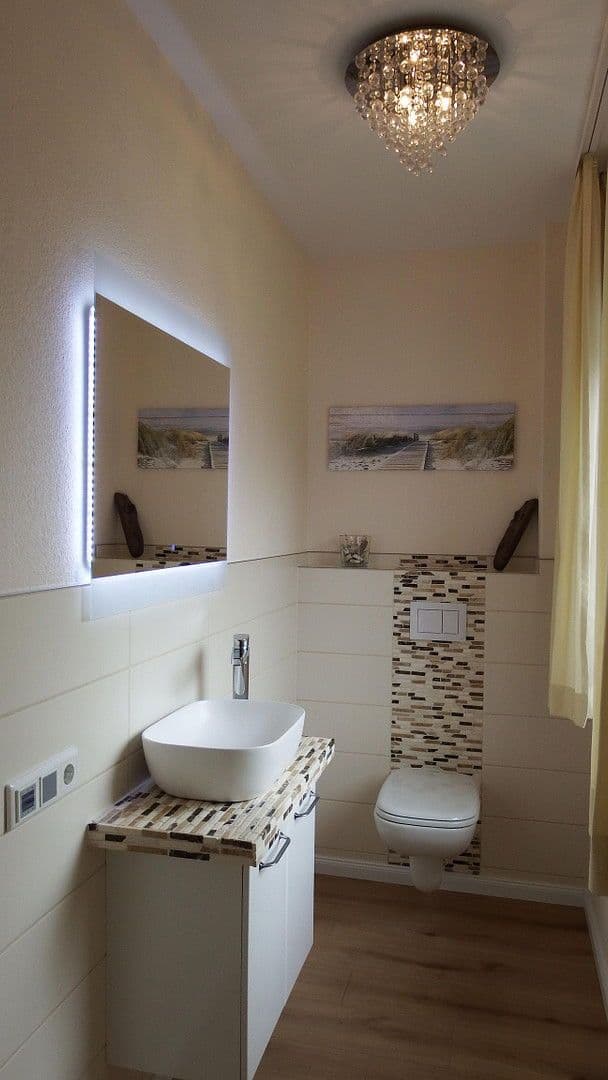 house for sale, 130 m², Kappeln, Schleswig-Holstein house for sale, 130 m², Kappeln, Schleswig-Holstein