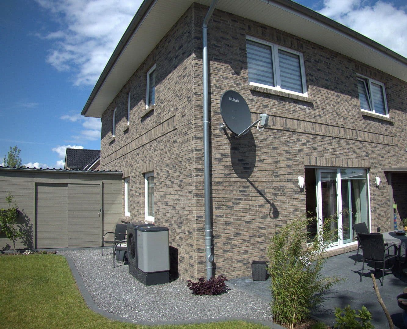 house for sale, 130 m², Kappeln, Schleswig-Holstein house for sale, 130 m², Kappeln, Schleswig-Holstein