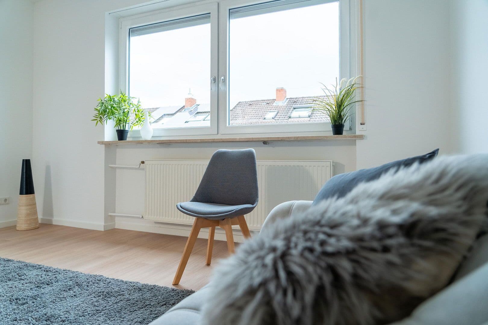 5 bedroom flat for sale, 130 m², Wendelstein, Bavaria 5 bedroom flat for sale, 130 m², Wendelstein, Bavaria