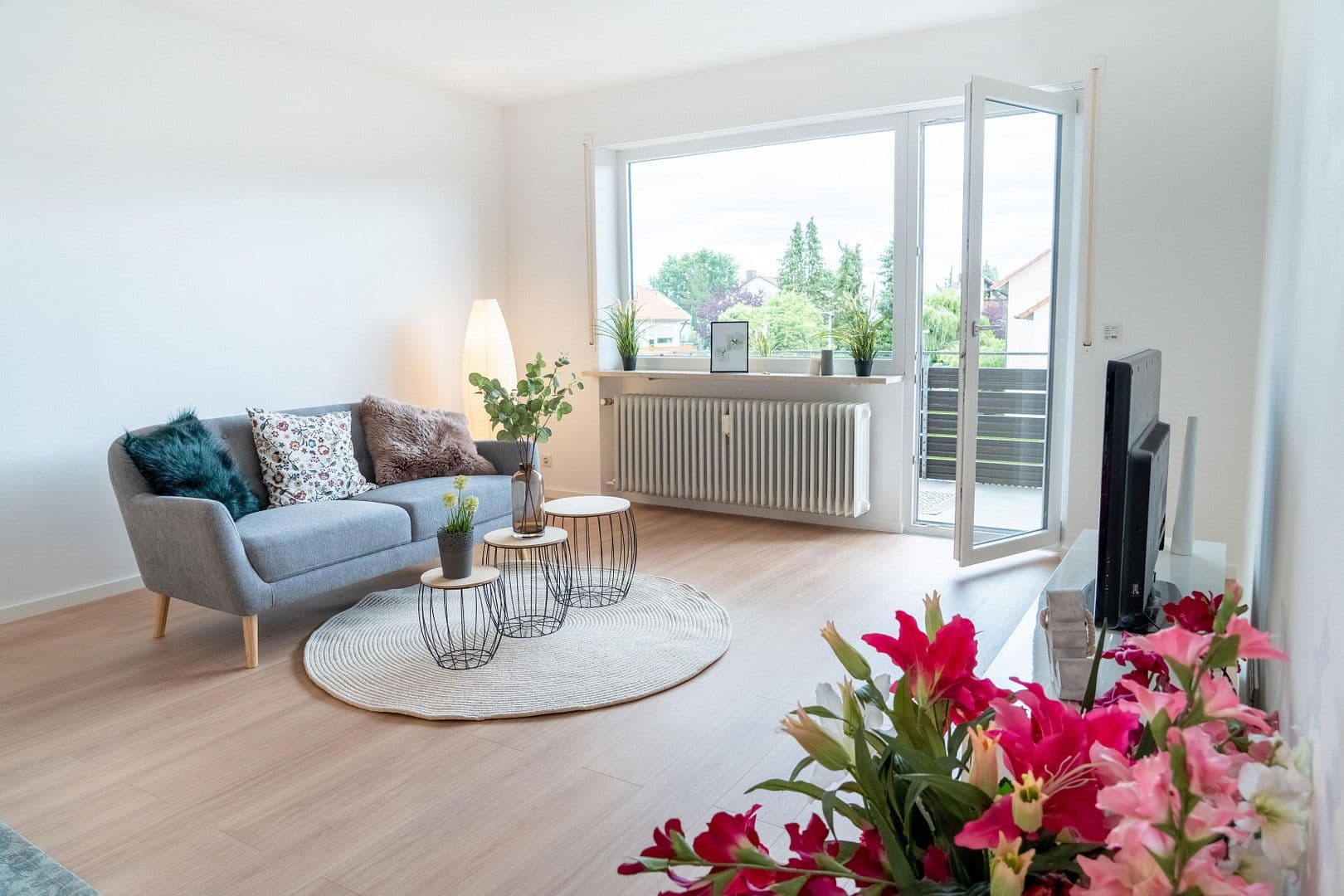 5 bedroom flat for sale, 130 m², Wendelstein, Bavaria 5 bedroom flat for sale, 130 m², Wendelstein, Bavaria