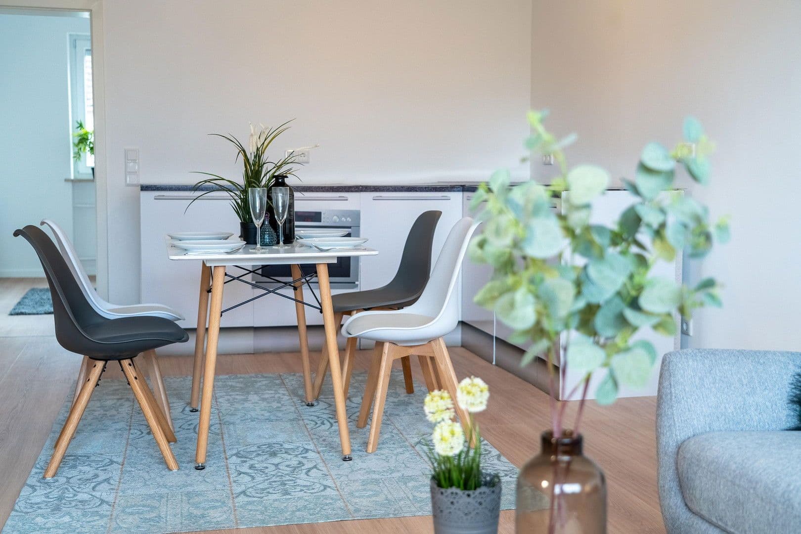 5 bedroom flat for sale, 130 m², Wendelstein, Bavaria 5 bedroom flat for sale, 130 m², Wendelstein, Bavaria