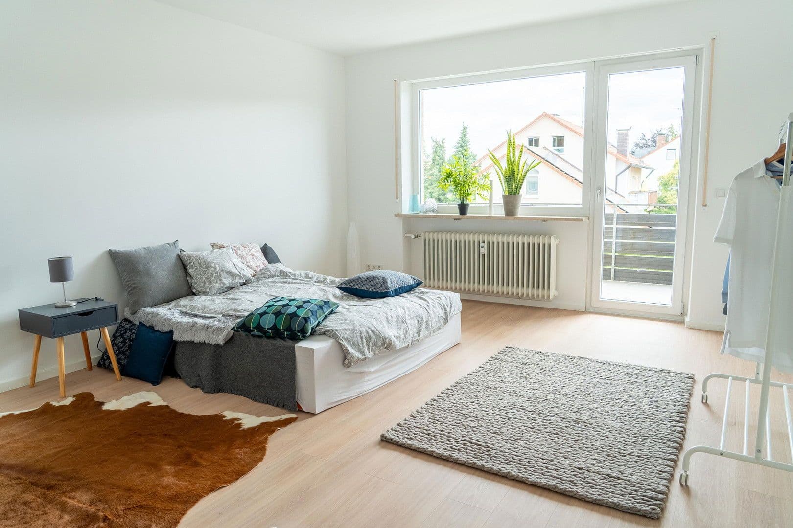 5 bedroom flat for sale, 130 m², Wendelstein, Bavaria 5 bedroom flat for sale, 130 m², Wendelstein, Bavaria