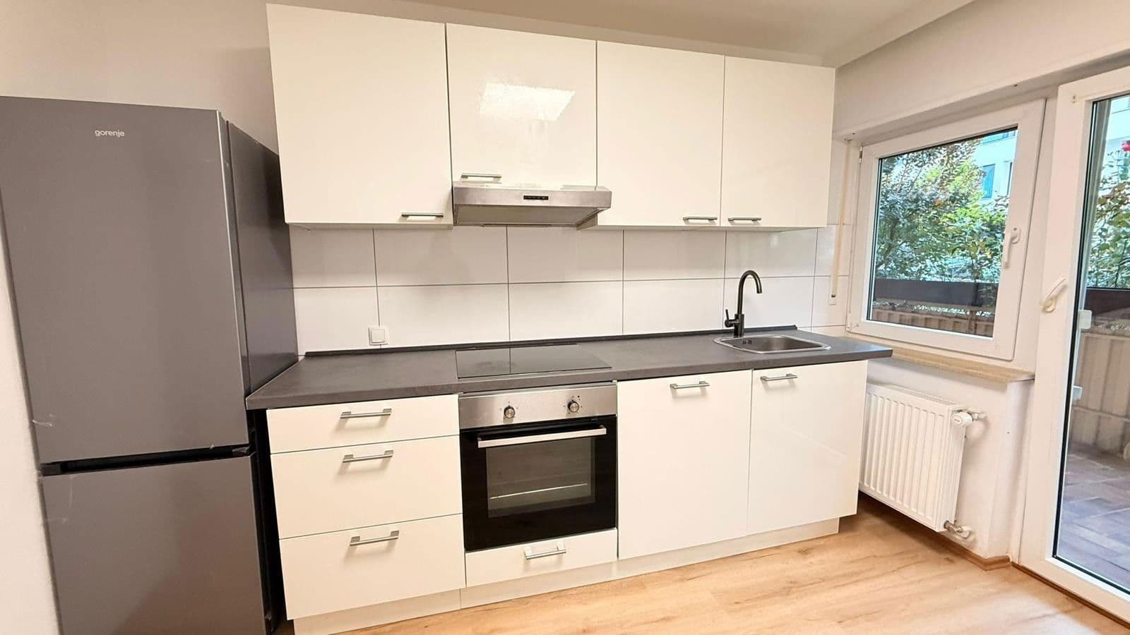 2 bedroom flat to rent, 78 m², Friedrich-Ebert Str, Dossenheim, Baden-Württemberg 2 bedroom flat to rent, 78 m², Friedrich-Ebert Str, Dossenheim, Baden-Württemberg