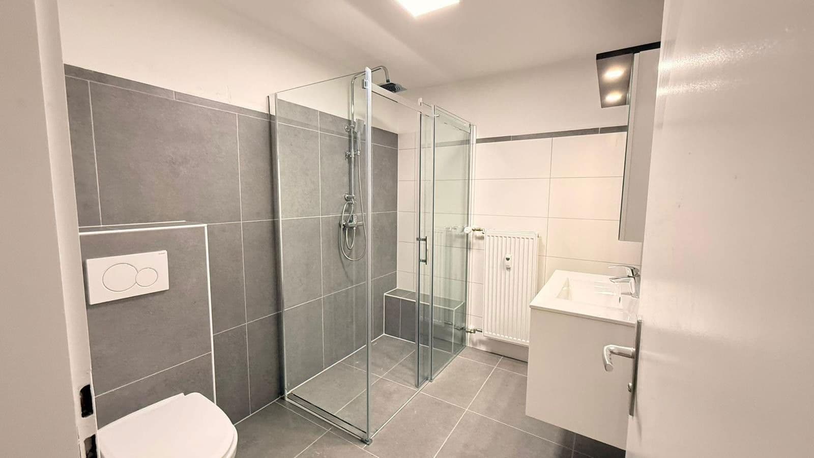 2 bedroom flat to rent, 78 m², Friedrich-Ebert Str, Dossenheim, Baden-Württemberg 2 bedroom flat to rent, 78 m², Friedrich-Ebert Str, Dossenheim, Baden-Württemberg