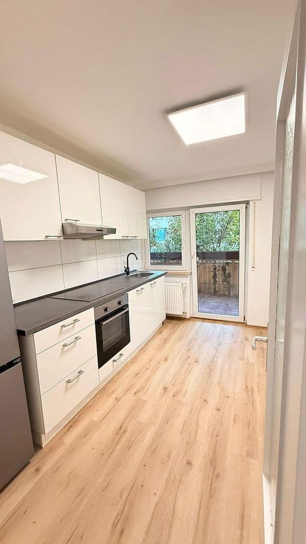 2 bedroom flat to rent, 78 m², Friedrich-Ebert Str, Dossenheim, Baden-Württemberg 2 bedroom flat to rent, 78 m², Friedrich-Ebert Str, Dossenheim, Baden-Württemberg