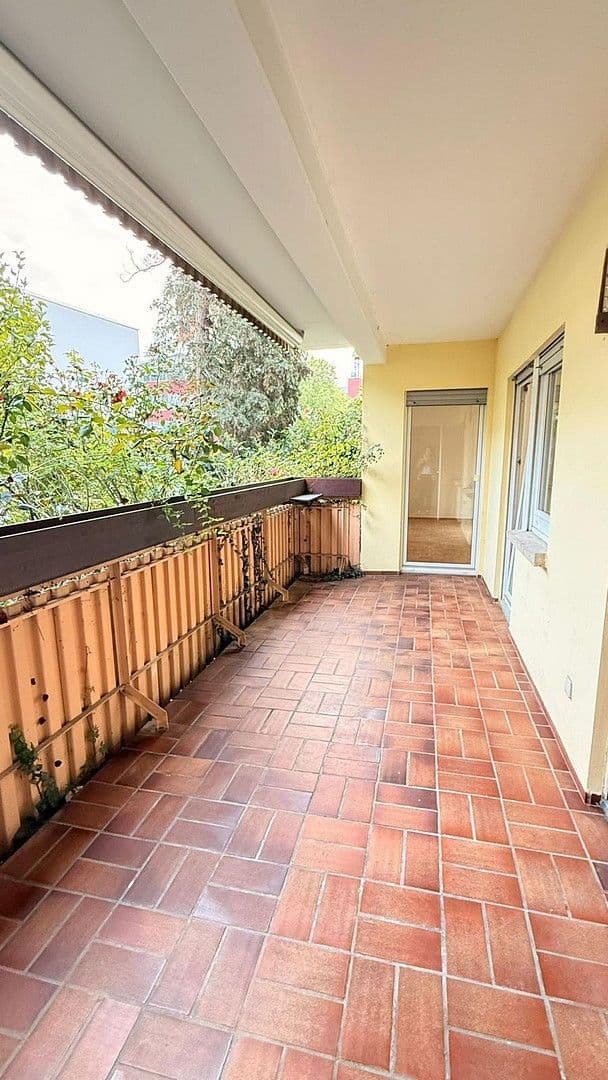 2 bedroom flat to rent, 78 m², Friedrich-Ebert Str, Dossenheim, Baden-Württemberg 2 bedroom flat to rent, 78 m², Friedrich-Ebert Str, Dossenheim, Baden-Württemberg