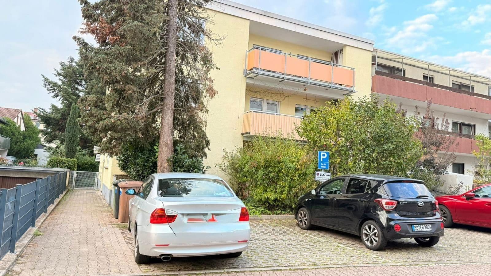 2 bedroom flat to rent, 78 m², Friedrich-Ebert Str, Dossenheim, Baden-Württemberg 2 bedroom flat to rent, 78 m², Friedrich-Ebert Str, Dossenheim, Baden-Württemberg