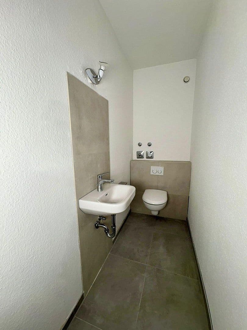 1 bedroom with open-plan kitchen flat for sale, 73 m², Bad Rappenau, Baden-Württemberg 1 bedroom with open-plan kitchen flat for sale, 73 m², Bad Rappenau, Baden-Württemberg