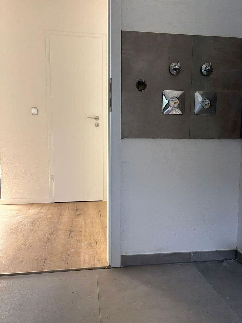 1 bedroom with open-plan kitchen flat for sale, 73 m², Bad Rappenau, Baden-Württemberg 1 bedroom with open-plan kitchen flat for sale, 73 m², Bad Rappenau, Baden-Württemberg