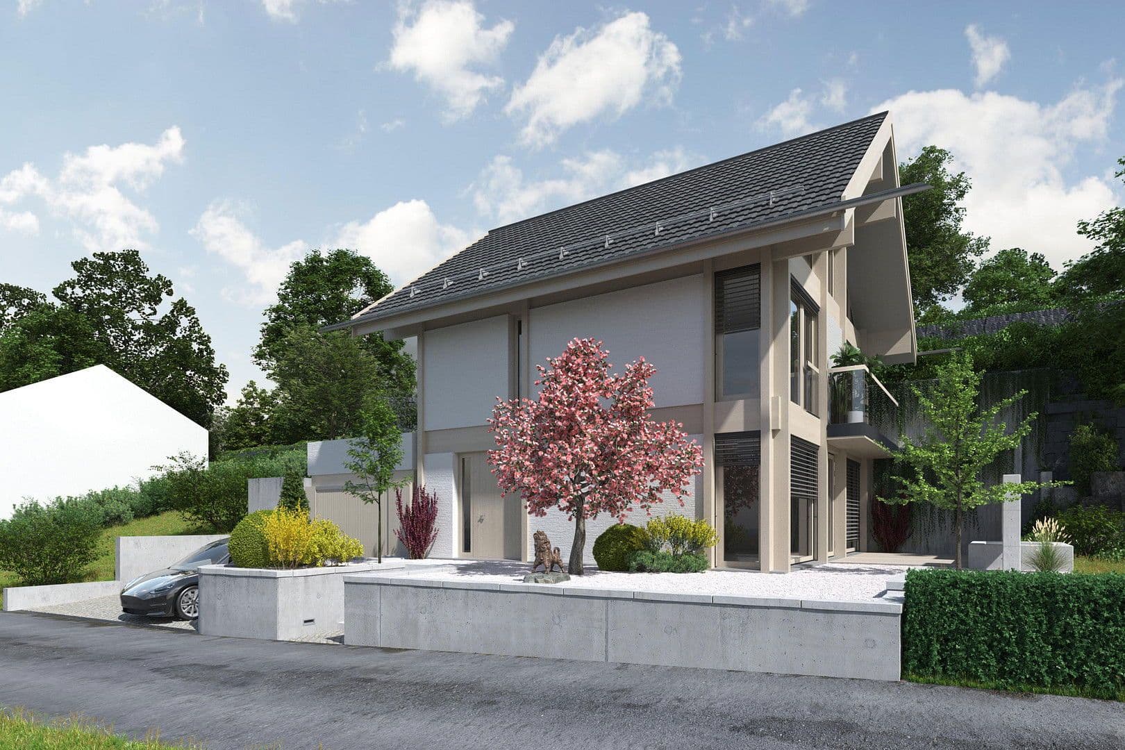 plot for sale, 272 m², Feldafing, Bavaria plot for sale, 272 m², Feldafing, Bavaria