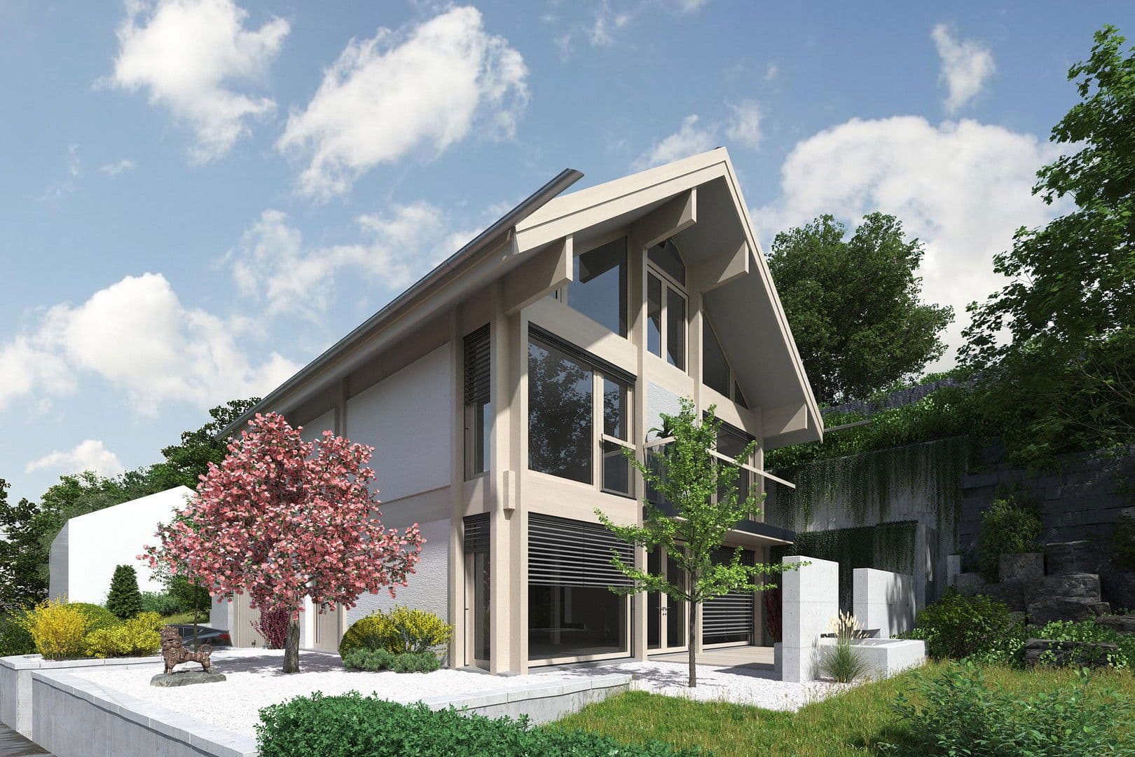 plot for sale, 272 m², Feldafing, Bavaria plot for sale, 272 m², Feldafing, Bavaria