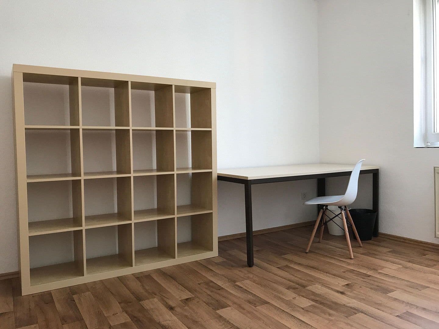 1 bedroom flat to rent, 23 m², Mannheim, Baden-Württemberg 1 bedroom flat to rent, 23 m², Mannheim, Baden-Württemberg