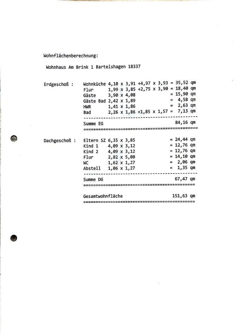 house for sale, 152 m², Marlow, Mecklenburg-Vorpommern house for sale, 152 m², Marlow, Mecklenburg-Vorpommern