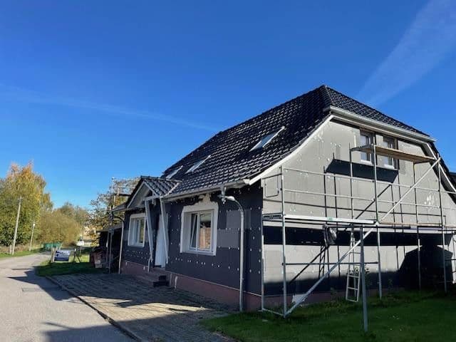 house for sale, 152 m², Marlow, Mecklenburg-Vorpommern house for sale, 152 m², Marlow, Mecklenburg-Vorpommern
