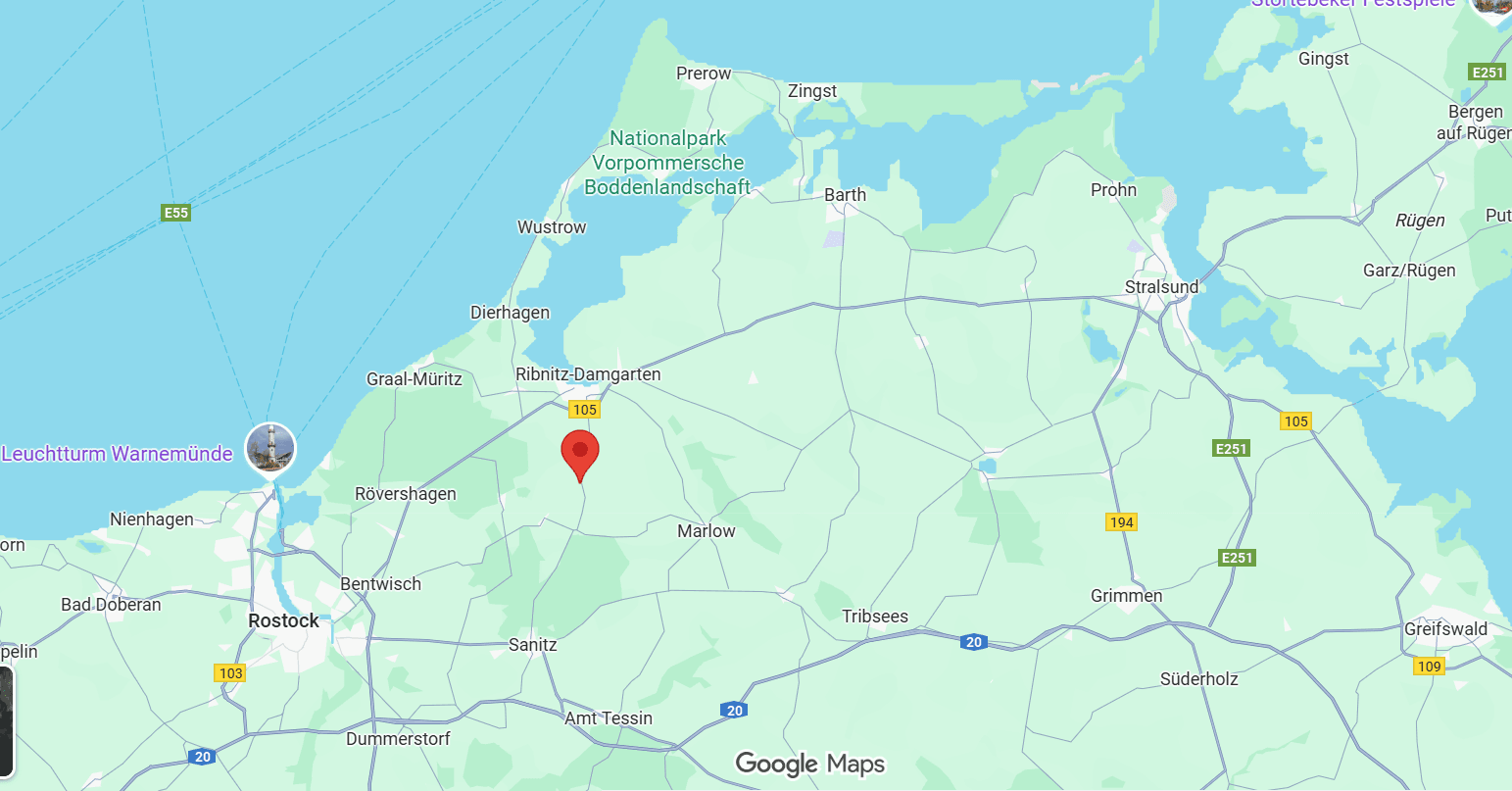 house for sale, 152 m², Marlow, Mecklenburg-Vorpommern house for sale, 152 m², Marlow, Mecklenburg-Vorpommern