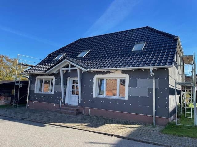 house for sale, 152 m², Marlow, Mecklenburg-Vorpommern house for sale, 152 m², Marlow, Mecklenburg-Vorpommern