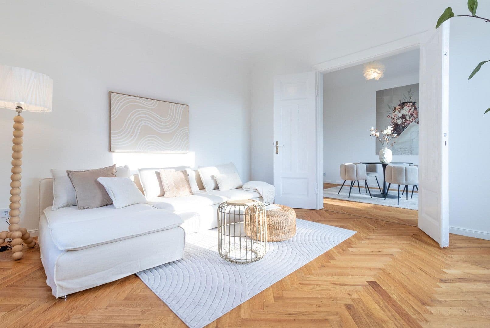 4 bedroom flat for sale, 100 m², Tuckermannstr. 5, Braunschweig, Lower Saxony 4 bedroom flat for sale, 100 m², Tuckermannstr. 5, Braunschweig, Lower Saxony