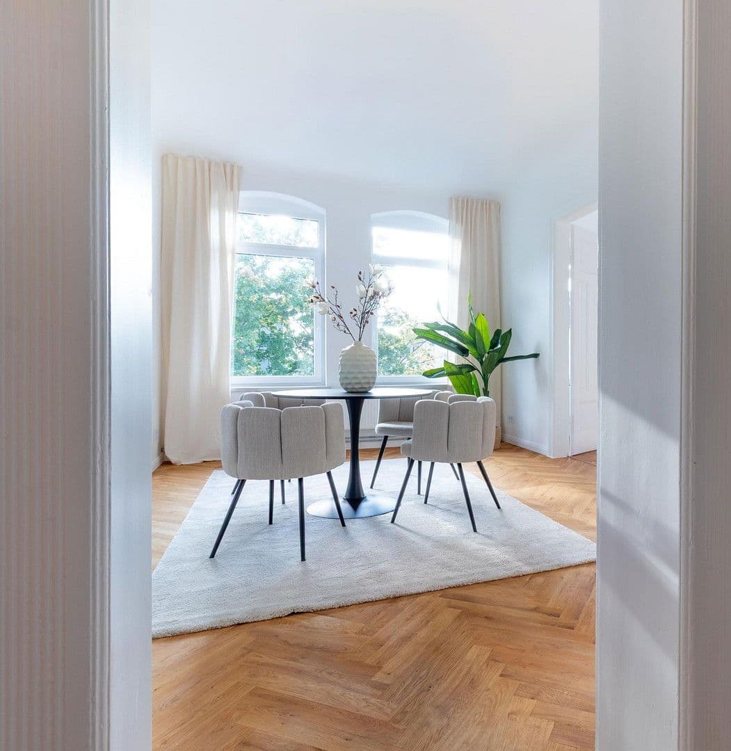 4 bedroom flat for sale, 100 m², Tuckermannstr. 5, Braunschweig, Lower Saxony 4 bedroom flat for sale, 100 m², Tuckermannstr. 5, Braunschweig, Lower Saxony