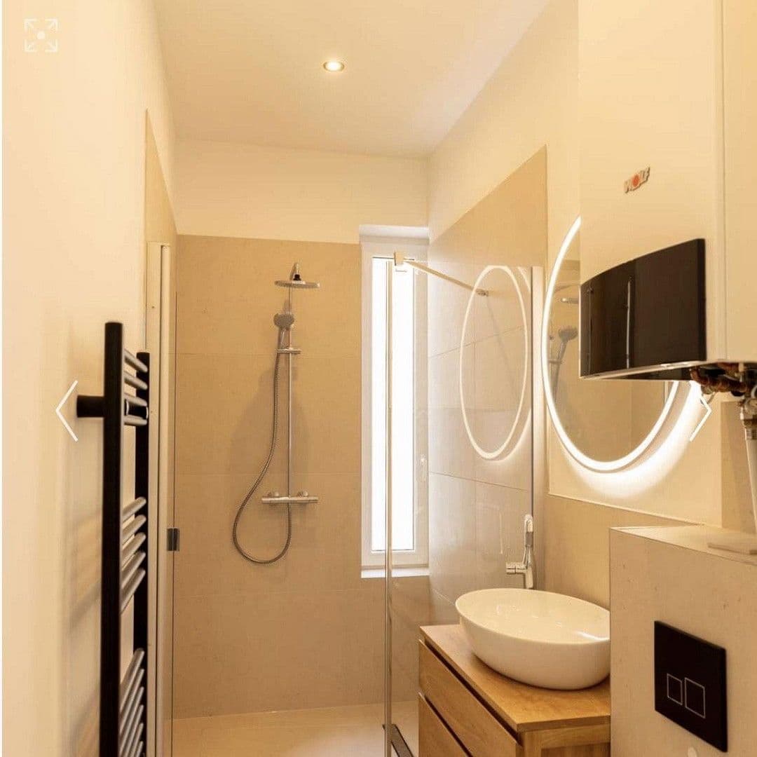 4 bedroom flat for sale, 100 m², Tuckermannstr. 5, Braunschweig, Lower Saxony 4 bedroom flat for sale, 100 m², Tuckermannstr. 5, Braunschweig, Lower Saxony