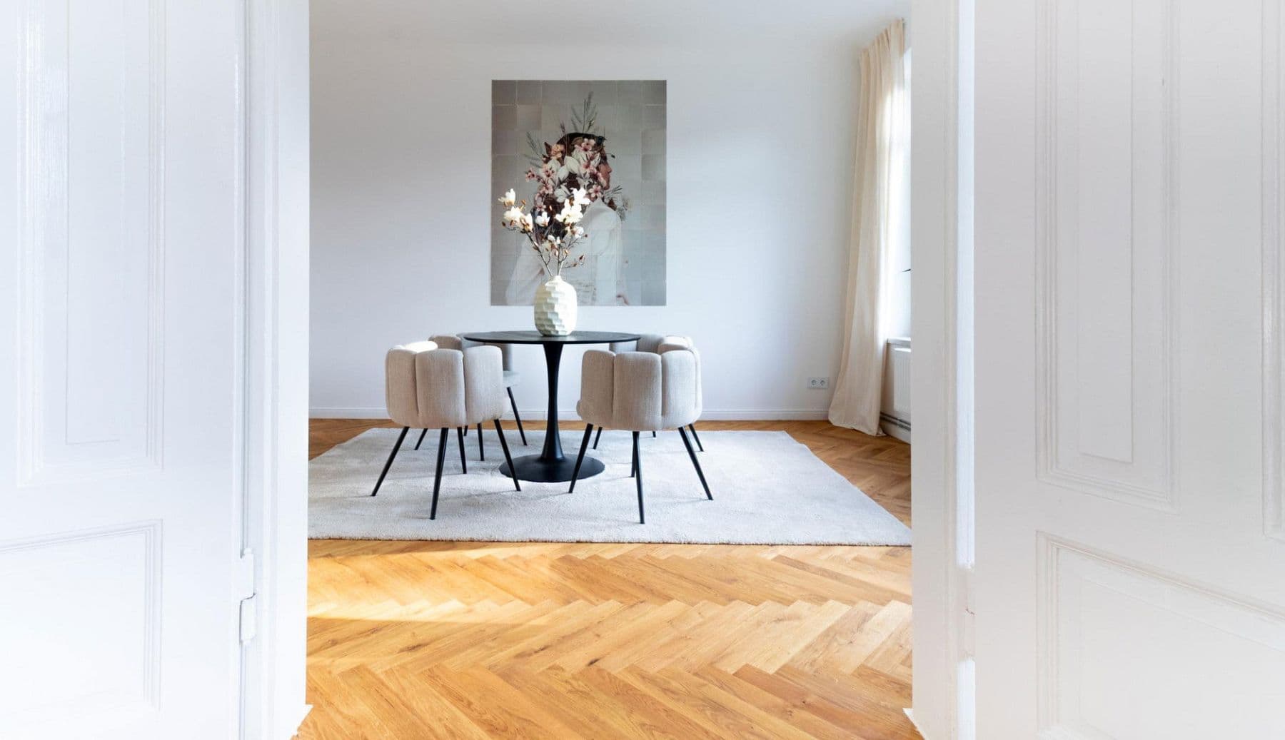 4 bedroom flat for sale, 100 m², Tuckermannstr. 5, Braunschweig, Lower Saxony 4 bedroom flat for sale, 100 m², Tuckermannstr. 5, Braunschweig, Lower Saxony