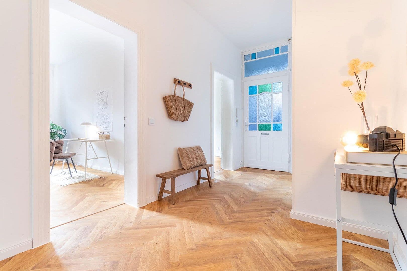 4 bedroom flat for sale, 100 m², Tuckermannstr. 5, Braunschweig, Lower Saxony 4 bedroom flat for sale, 100 m², Tuckermannstr. 5, Braunschweig, Lower Saxony