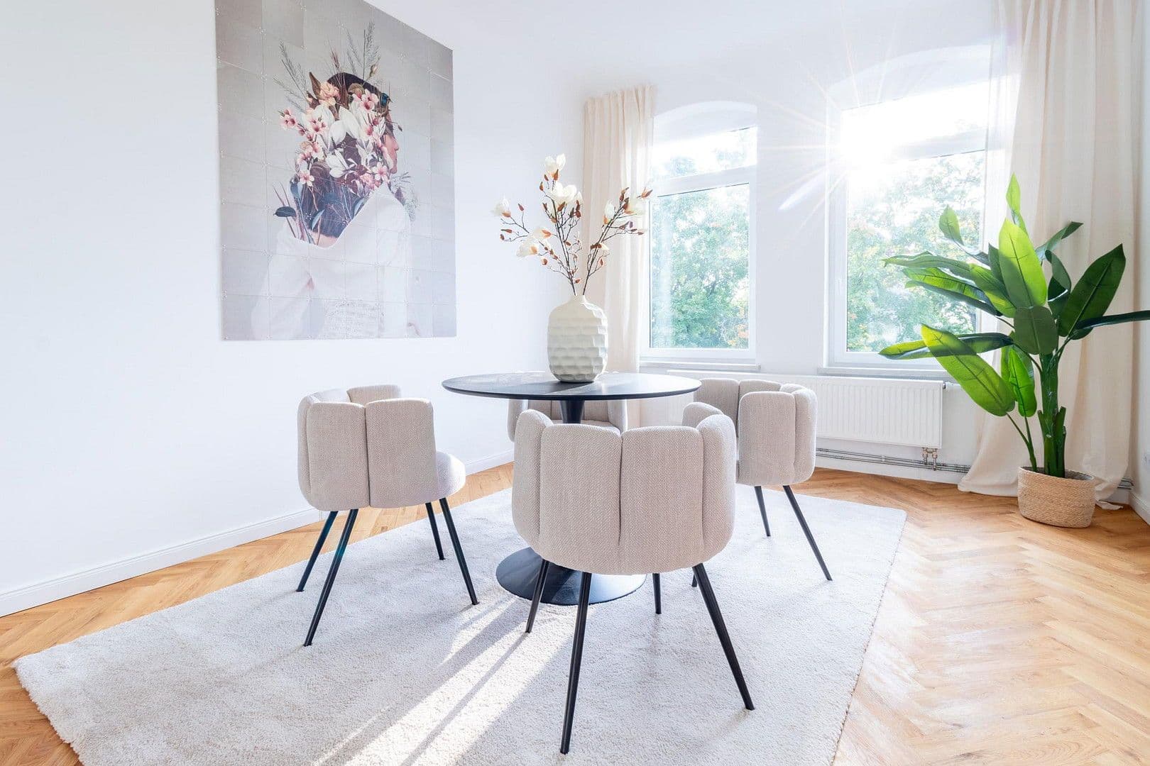 4 bedroom flat for sale, 100 m², Tuckermannstr. 5, Braunschweig, Lower Saxony 4 bedroom flat for sale, 100 m², Tuckermannstr. 5, Braunschweig, Lower Saxony