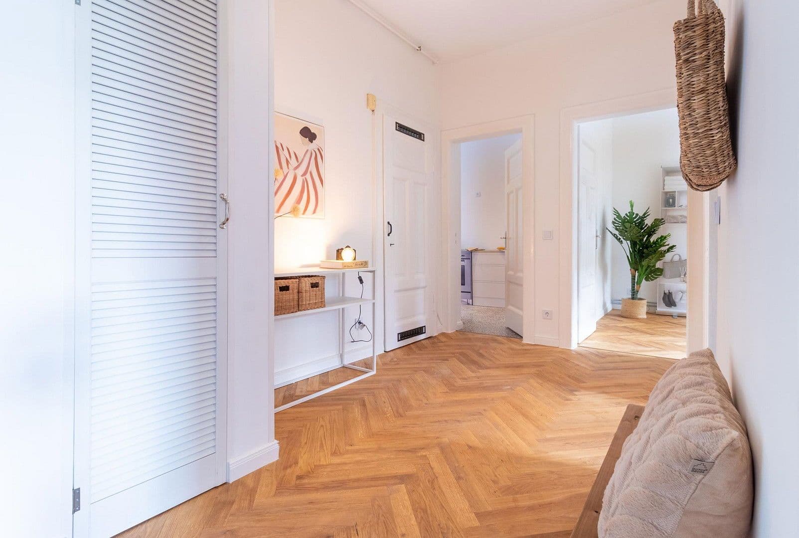 4 bedroom flat for sale, 100 m², Tuckermannstr. 5, Braunschweig, Lower Saxony 4 bedroom flat for sale, 100 m², Tuckermannstr. 5, Braunschweig, Lower Saxony