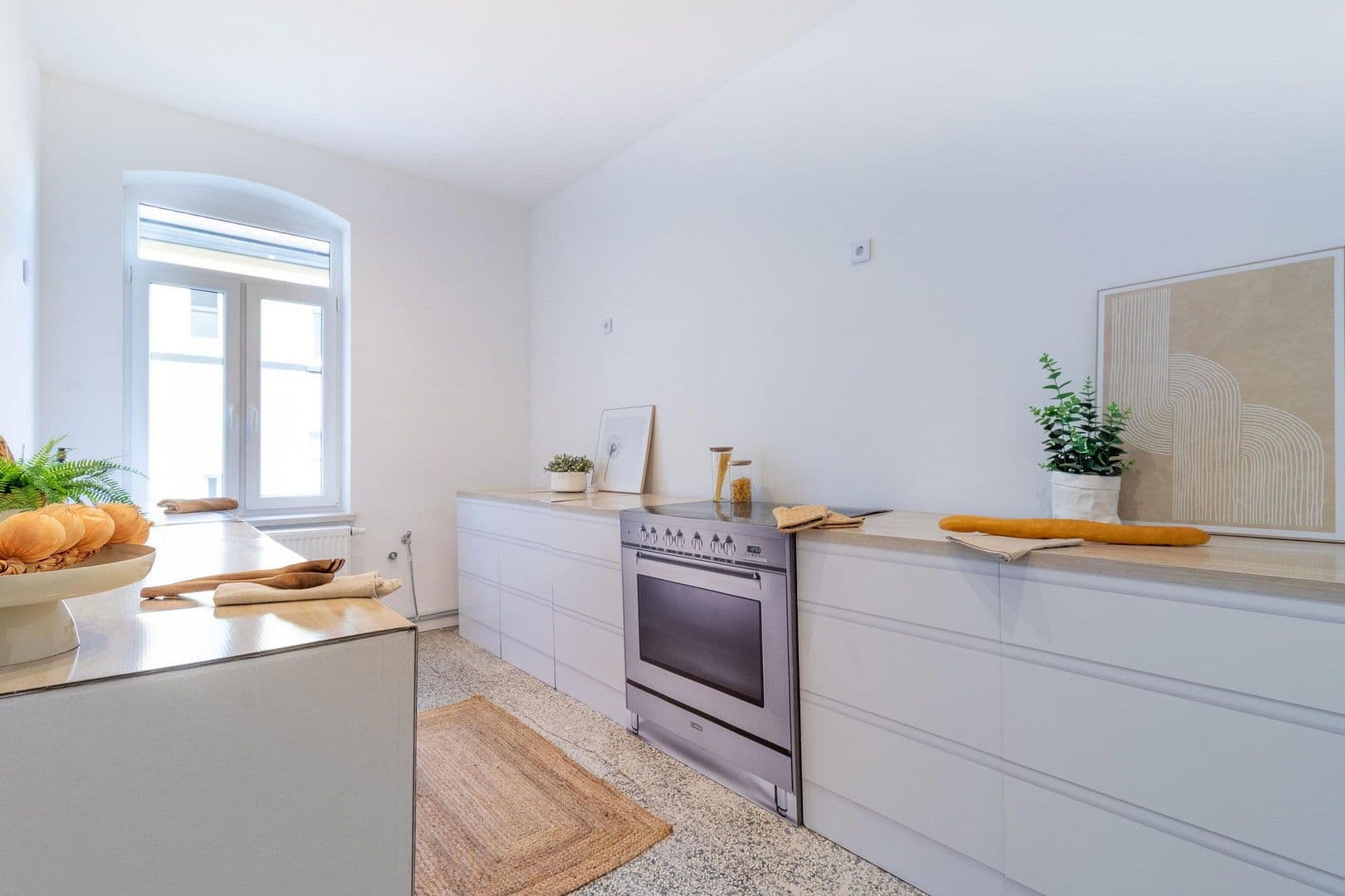 4 bedroom flat for sale, 100 m², Tuckermannstr. 5, Braunschweig, Lower Saxony 4 bedroom flat for sale, 100 m², Tuckermannstr. 5, Braunschweig, Lower Saxony