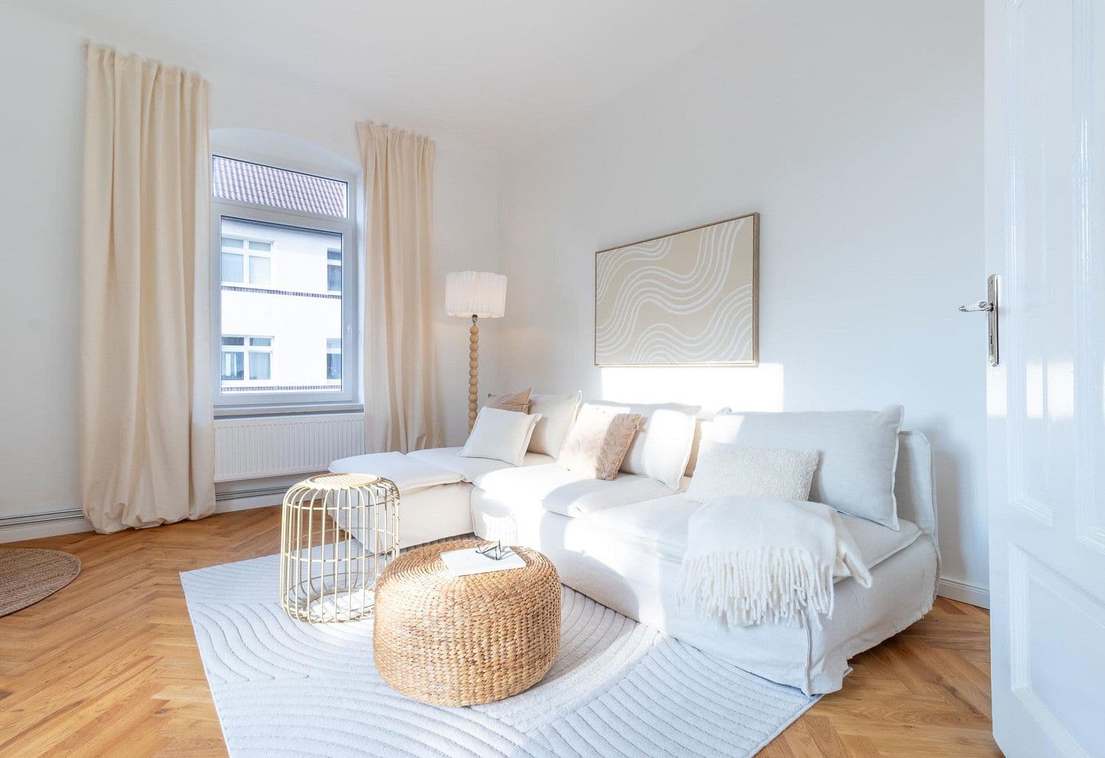 4 bedroom flat for sale, 100 m², Tuckermannstr. 5, Braunschweig, Lower Saxony 4 bedroom flat for sale, 100 m², Tuckermannstr. 5, Braunschweig, Lower Saxony