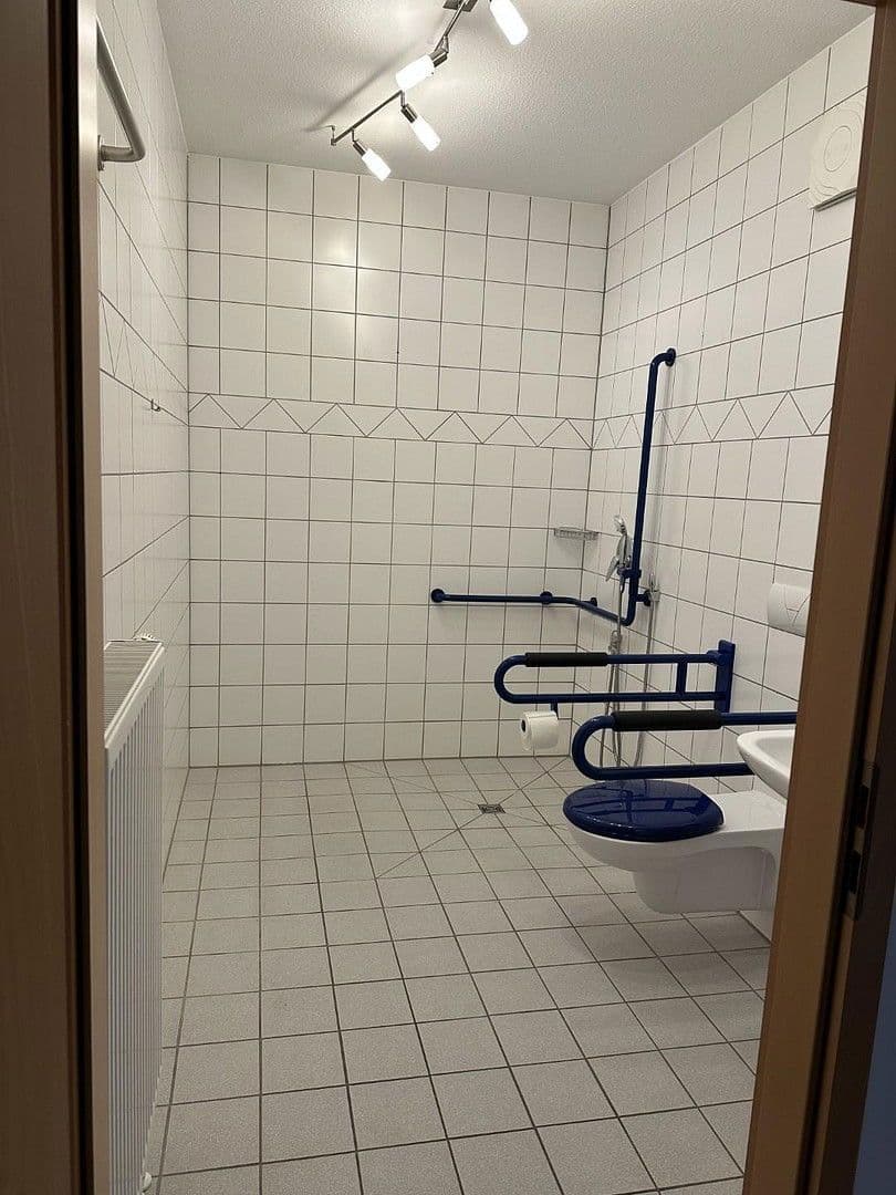 2 bedroom flat to rent, 71 m², Kirchberg, Rhineland-Palatinate 2 bedroom flat to rent, 71 m², Kirchberg, Rhineland-Palatinate