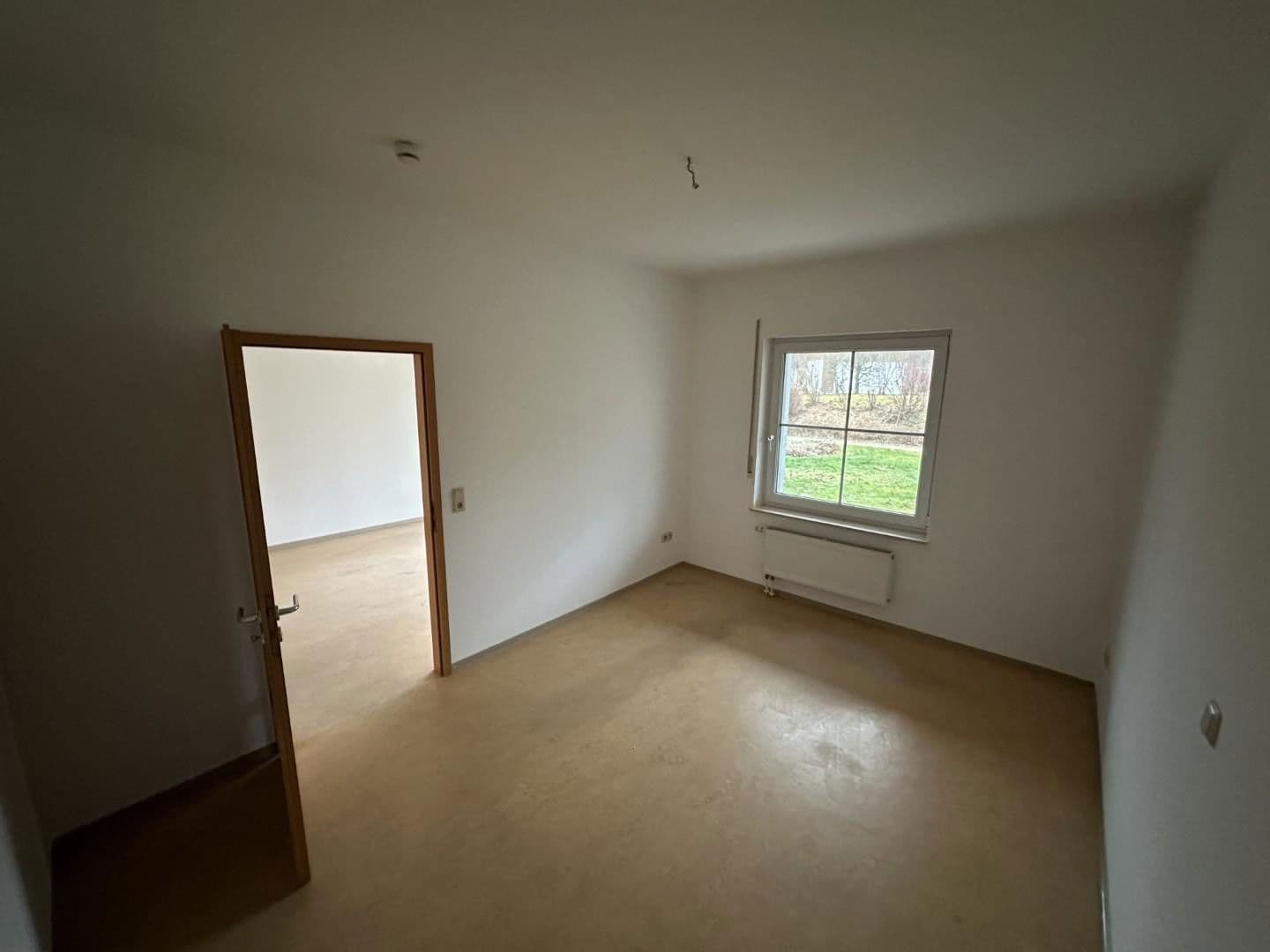 2 bedroom flat to rent, 71 m², Kirchberg, Rhineland-Palatinate 2 bedroom flat to rent, 71 m², Kirchberg, Rhineland-Palatinate