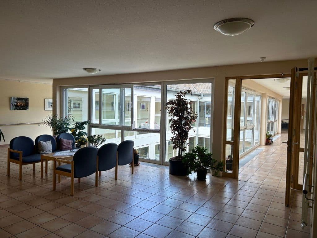 2 bedroom flat to rent, 71 m², Kirchberg, Rhineland-Palatinate 2 bedroom flat to rent, 71 m², Kirchberg, Rhineland-Palatinate