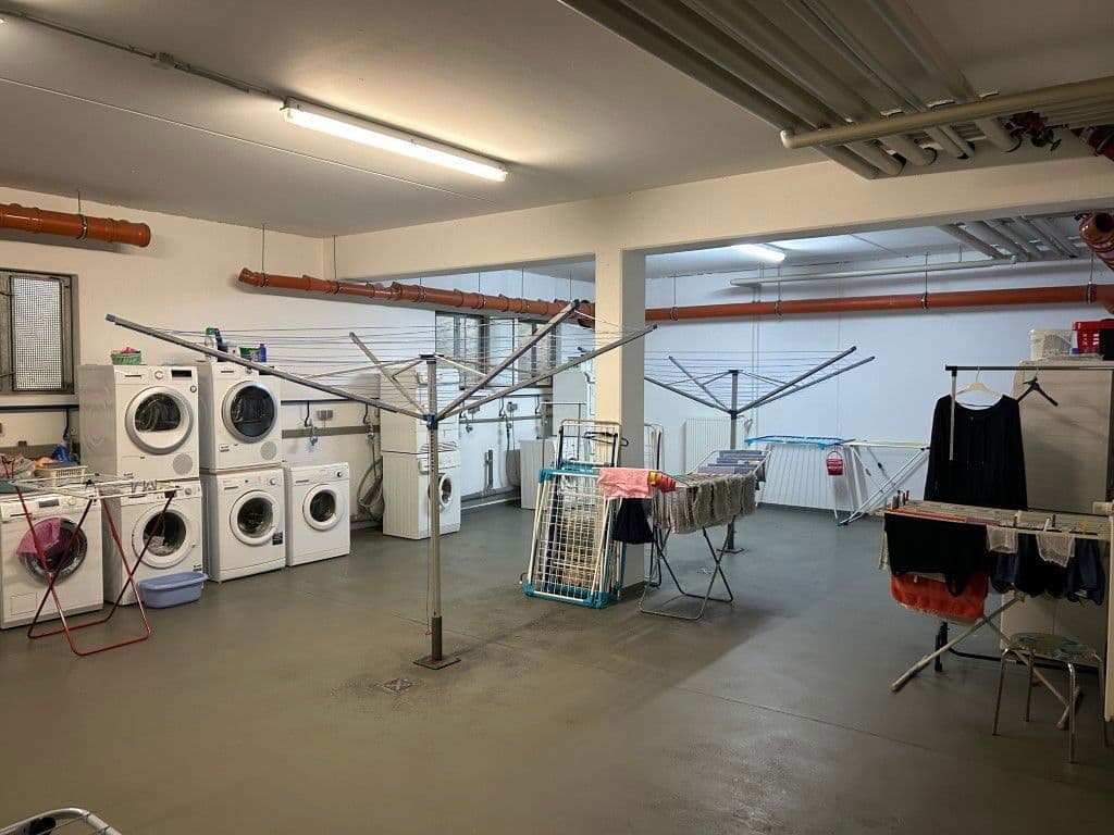2 bedroom flat to rent, 71 m², Kirchberg, Rhineland-Palatinate 2 bedroom flat to rent, 71 m², Kirchberg, Rhineland-Palatinate