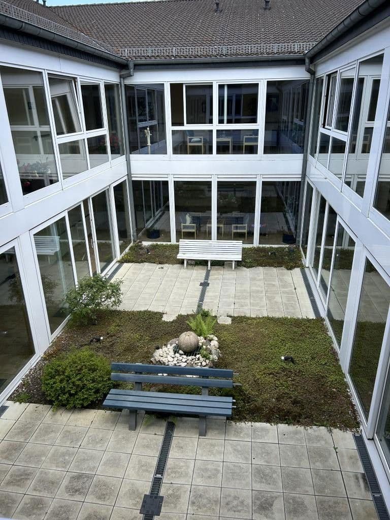 2 bedroom flat to rent, 71 m², Kirchberg, Rhineland-Palatinate 2 bedroom flat to rent, 71 m², Kirchberg, Rhineland-Palatinate