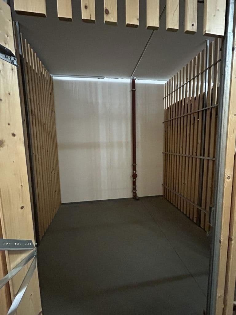 2 bedroom flat to rent, 71 m², Kirchberg, Rhineland-Palatinate 2 bedroom flat to rent, 71 m², Kirchberg, Rhineland-Palatinate