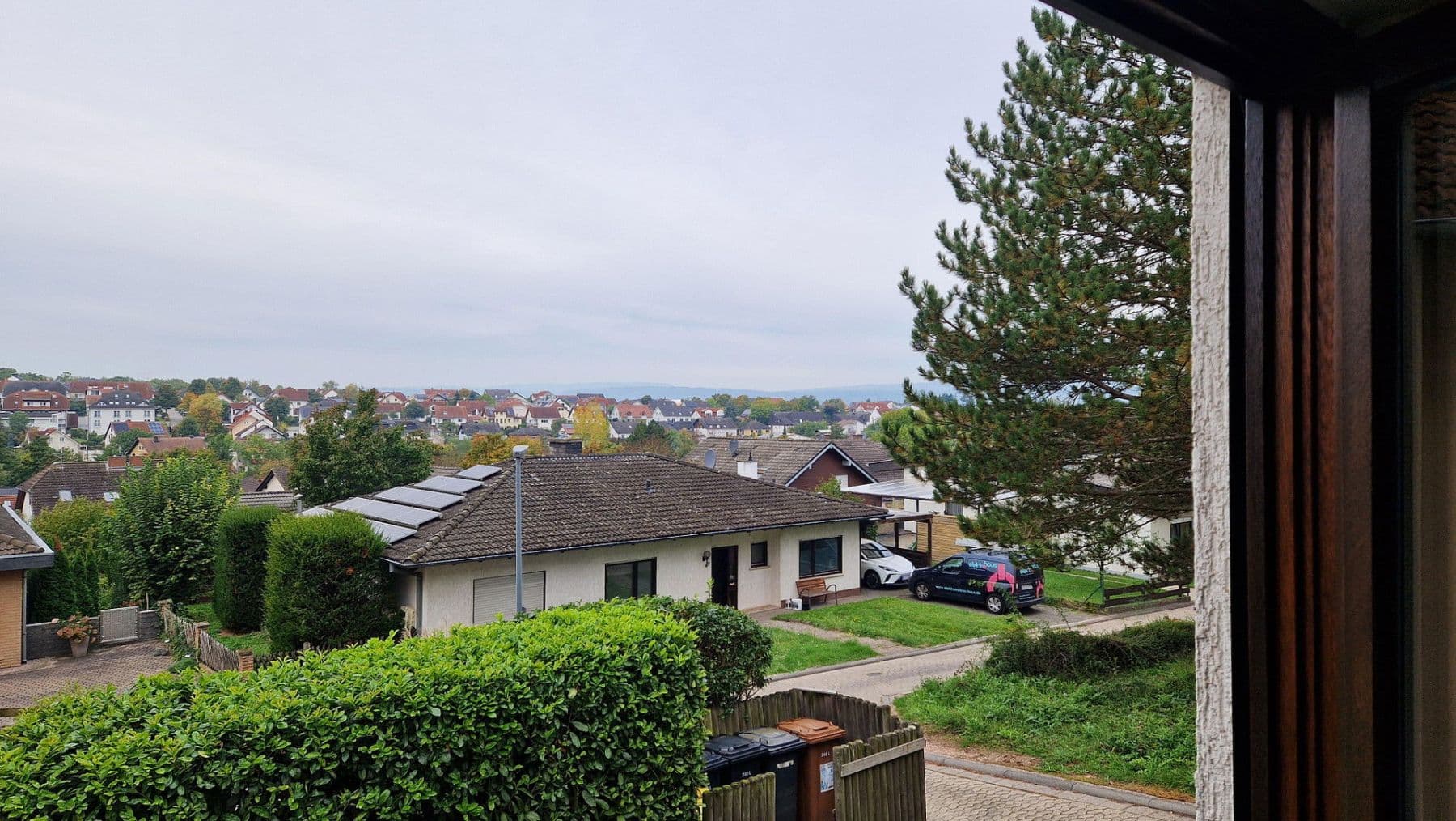 6 bedroom flat to rent, 130 m², Gau-Algesheim, Rhineland-Palatinate 6 bedroom flat to rent, 130 m², Gau-Algesheim, Rhineland-Palatinate