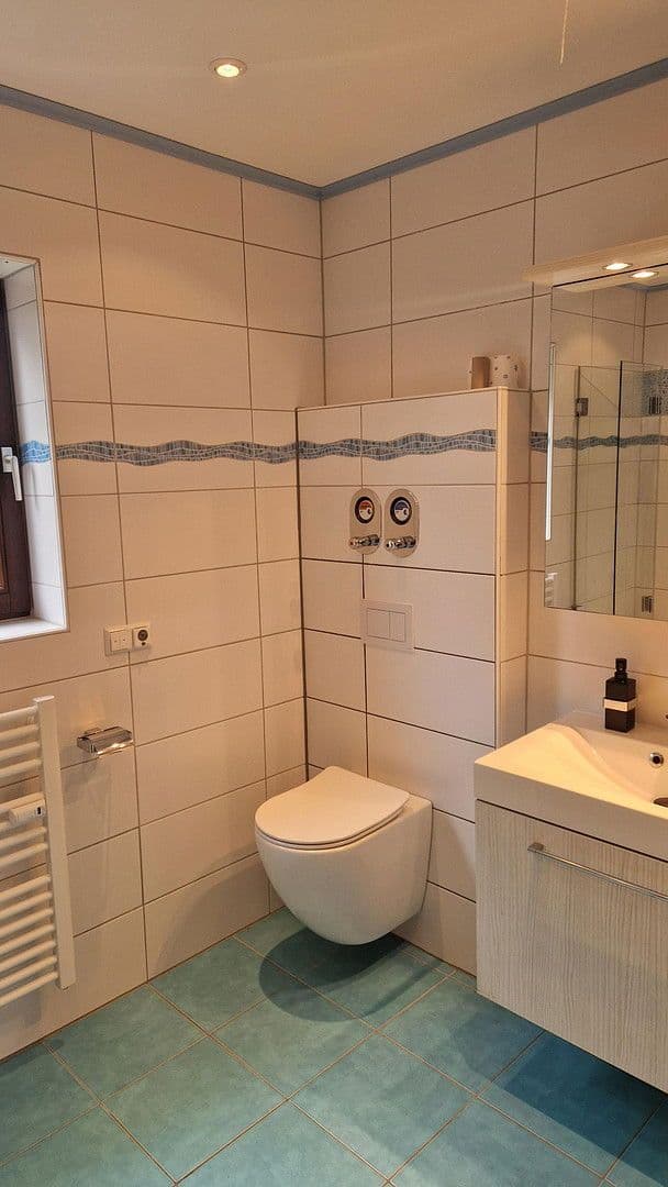 6 bedroom flat to rent, 130 m², Gau-Algesheim, Rhineland-Palatinate 6 bedroom flat to rent, 130 m², Gau-Algesheim, Rhineland-Palatinate