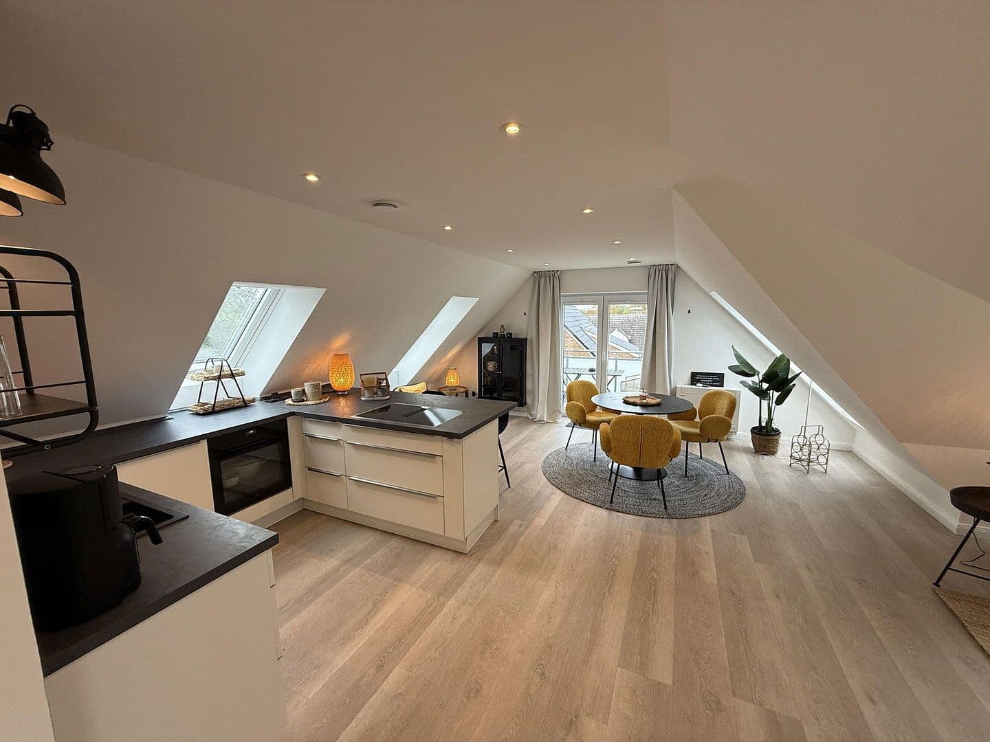 2 bedroom flat to rent, 75 m², Klevendeicher Chaussee 2, Moorrege, Schleswig-Holstein 2 bedroom flat to rent, 75 m², Klevendeicher Chaussee 2, Moorrege, Schleswig-Holstein