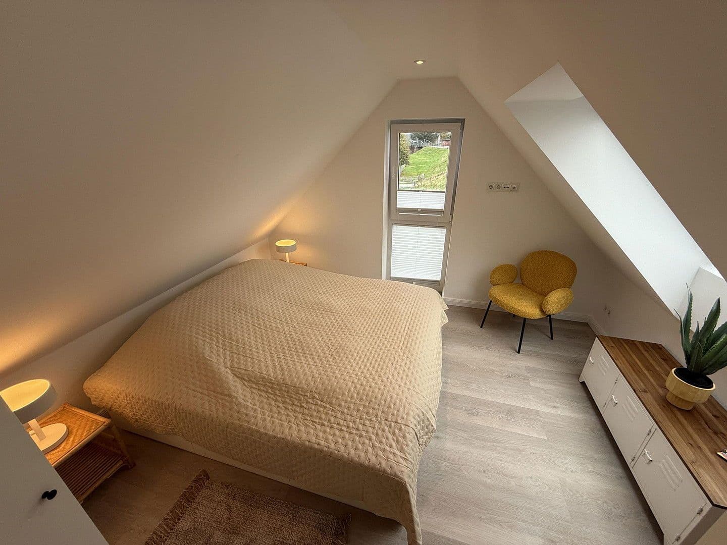 2 bedroom flat to rent, 75 m², Klevendeicher Chaussee 2, Moorrege, Schleswig-Holstein 2 bedroom flat to rent, 75 m², Klevendeicher Chaussee 2, Moorrege, Schleswig-Holstein