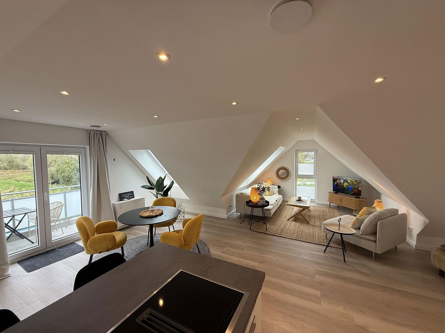 2 bedroom flat to rent, 75 m², Klevendeicher Chaussee 2, Moorrege, Schleswig-Holstein 2 bedroom flat to rent, 75 m², Klevendeicher Chaussee 2, Moorrege, Schleswig-Holstein